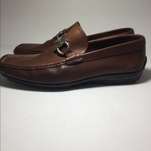 Salvatore Ferragamo drivers